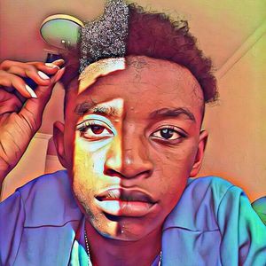 Meet your Posher, Aretavious